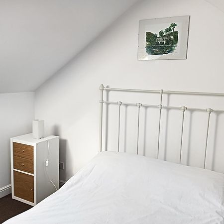 Maison Blanc Nottingham Rom bilde