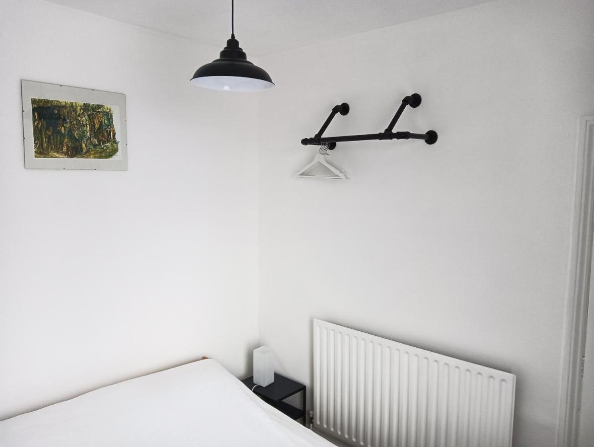 Maison Blanc Nottingham Eksteriør bilde