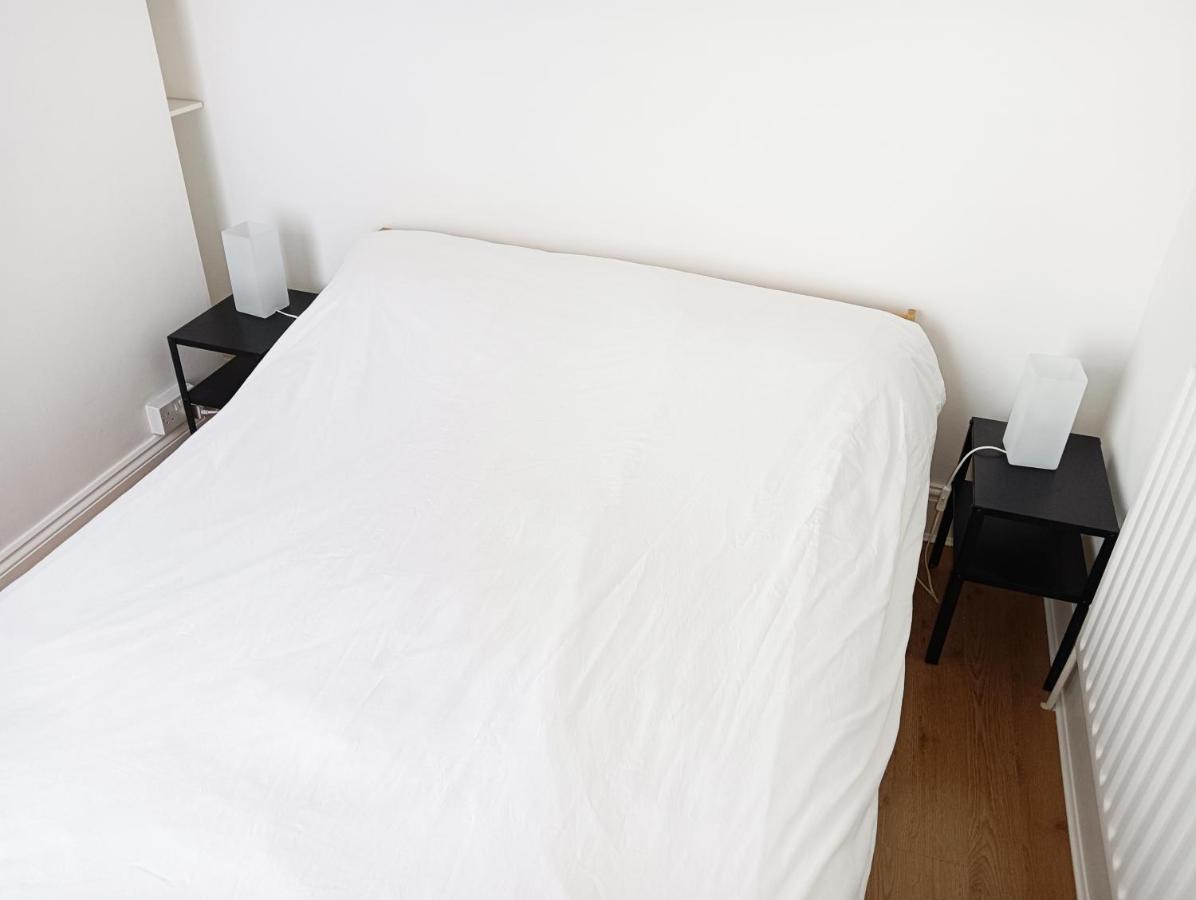 Maison Blanc Nottingham Eksteriør bilde
